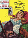 Cover image for Sleeping Beauty